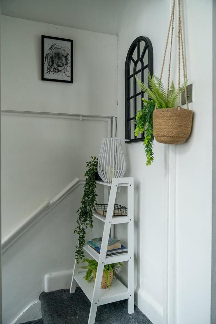 Appartement Charming Mews Flat Near Little Venice