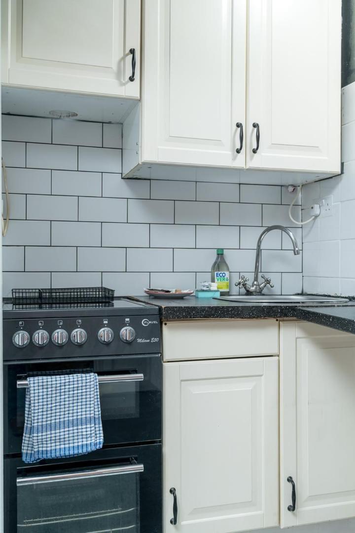 Charming Mews Flat Near Little Venice Appartement Londres