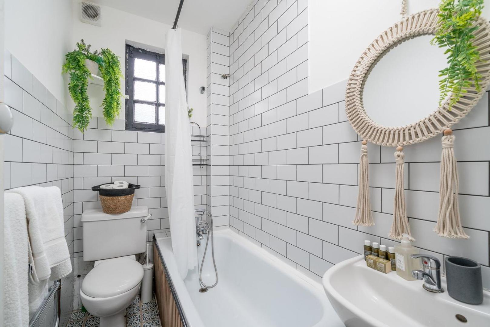 Appartement Charming Mews Flat Near Little Venice Londres