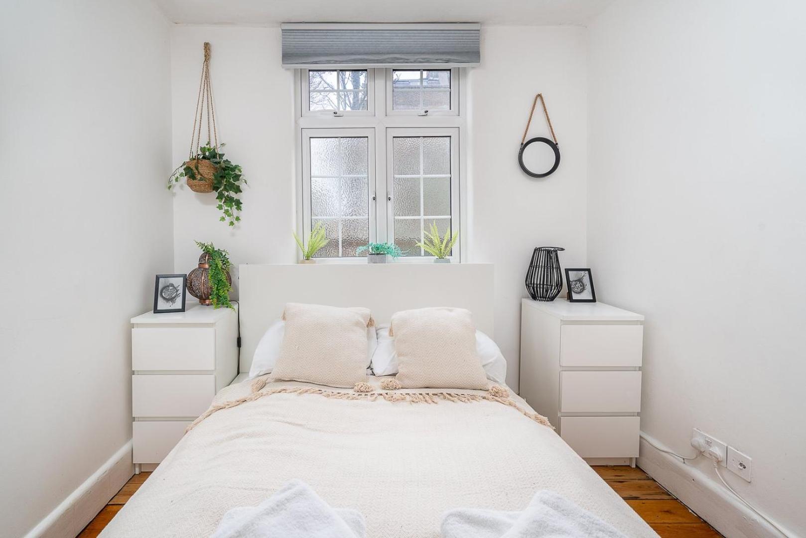 Charming Mews Flat Near Little Venice Appartement