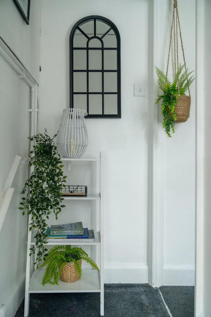 Charming Mews Flat Near Little Venice Appartement *