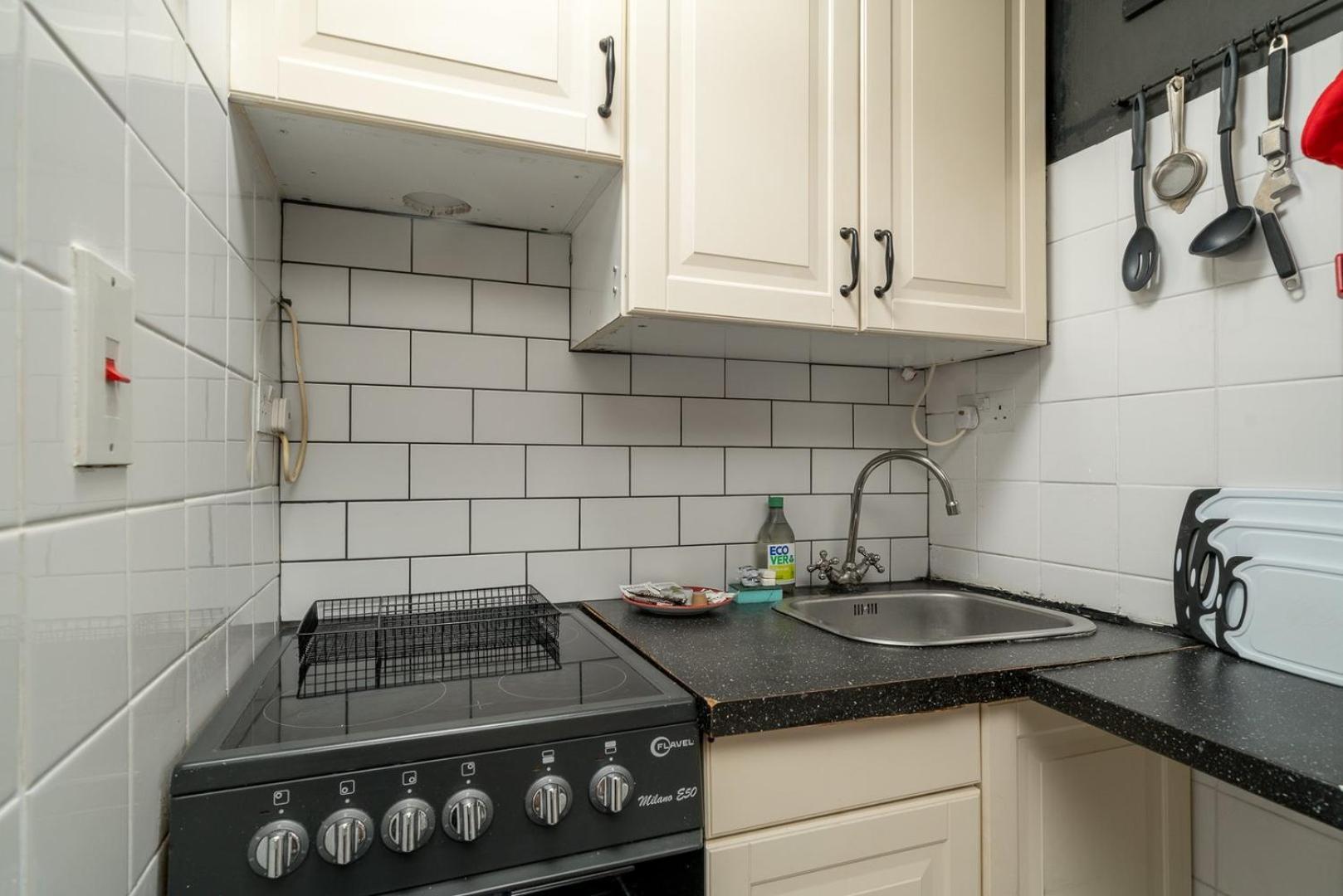 Charming Mews Flat Near Little Venice Londres