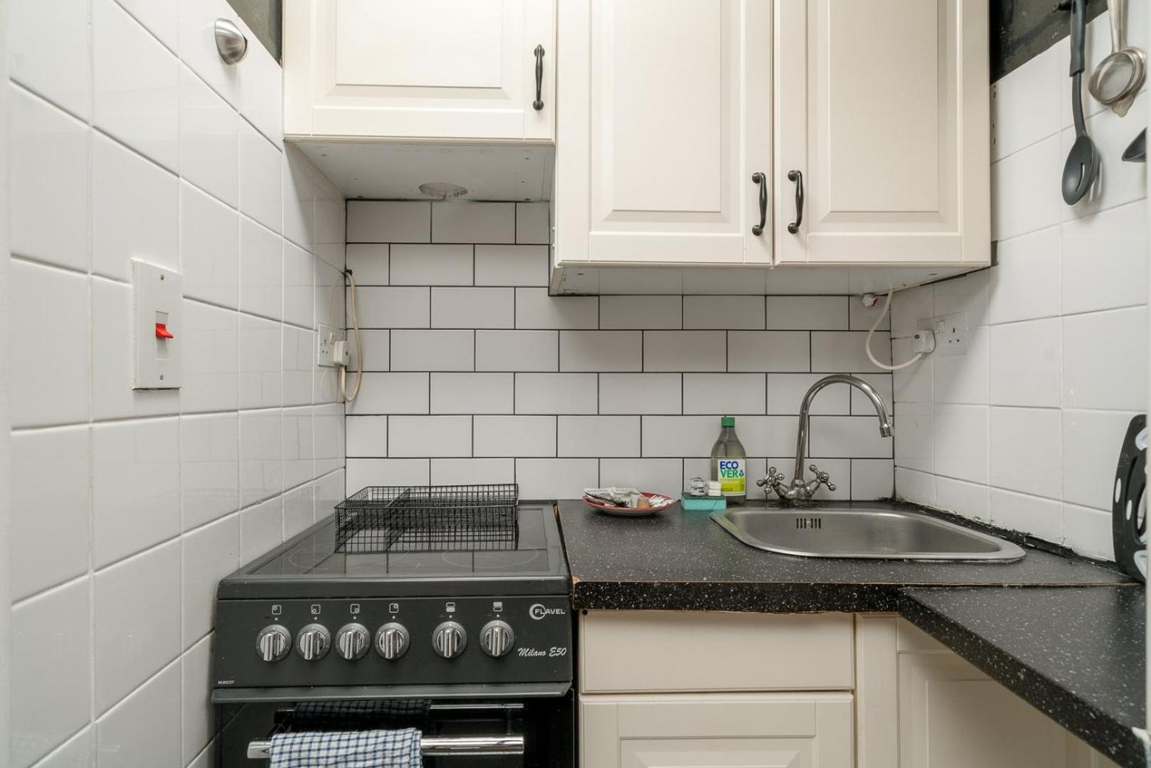 Charming Mews Flat Near Little Venice Appartement
