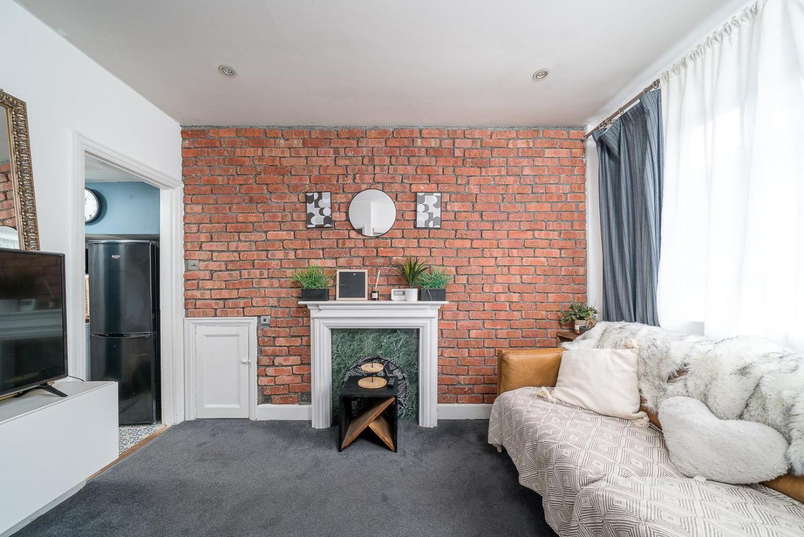 Charming Mews Flat Near Little Venice * Londres